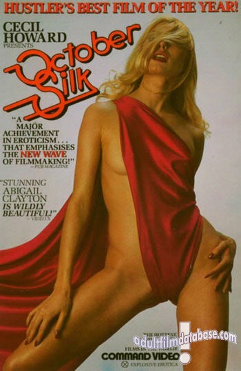 October Silk