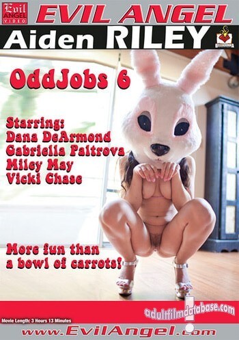 Oddjobs 6