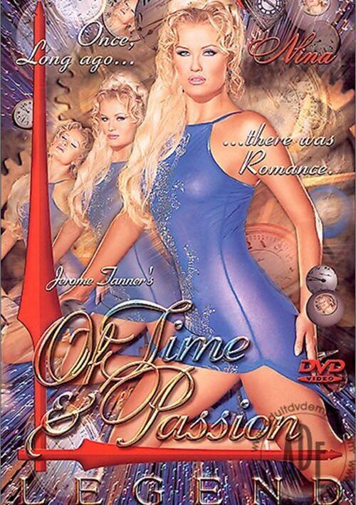 Of Time & Passion