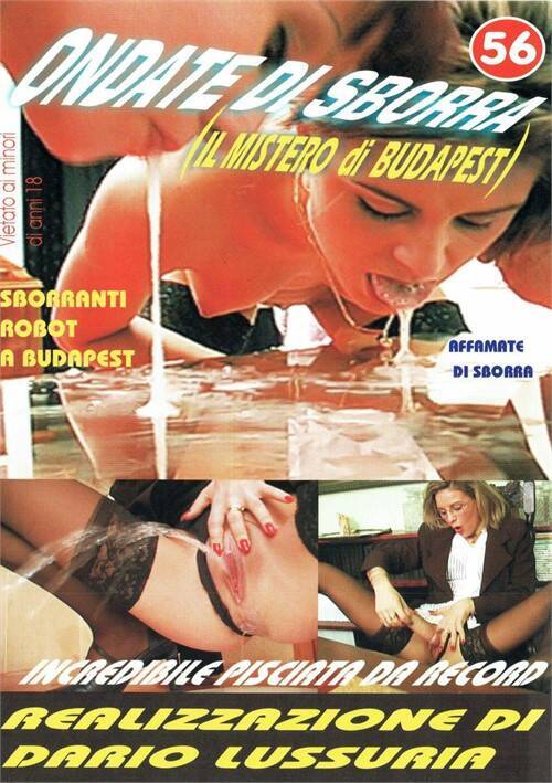Office Waves of Cum