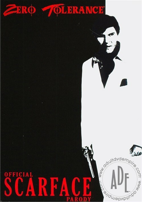 Official Scarface Parody