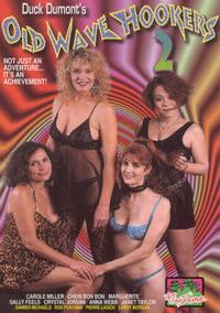 Old Wave Hookers 2