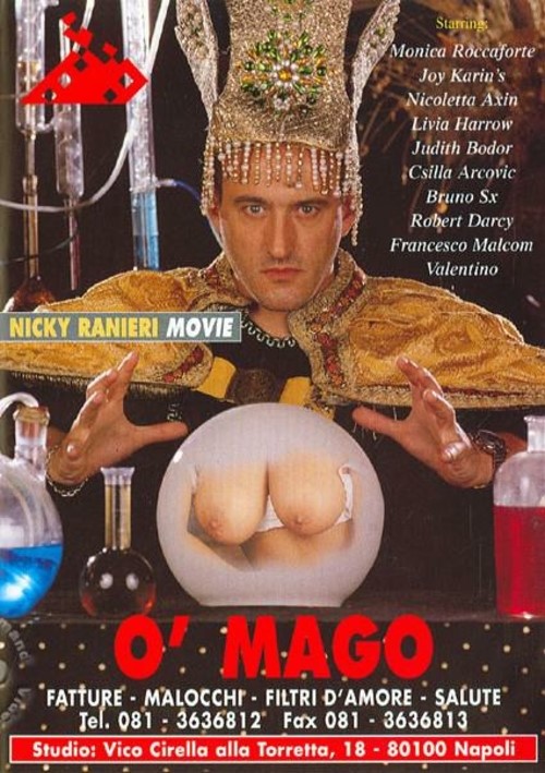O'Mago (Italian)