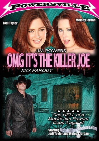 OMG It's The Killer Joe