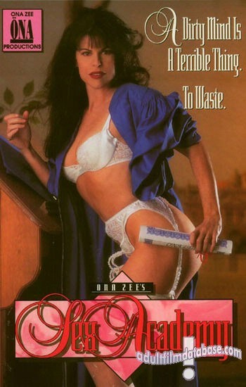 Ona Z's Sex Academy