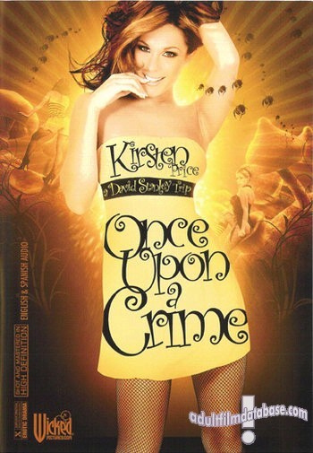 Once Upon a Crime