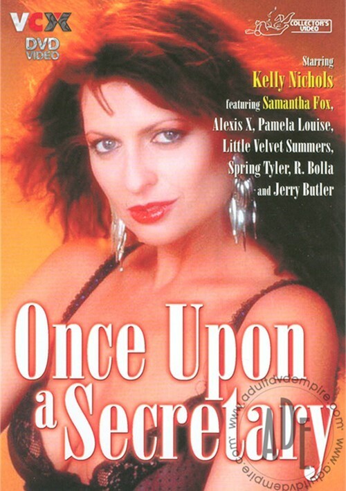 Once Upon a Secretary