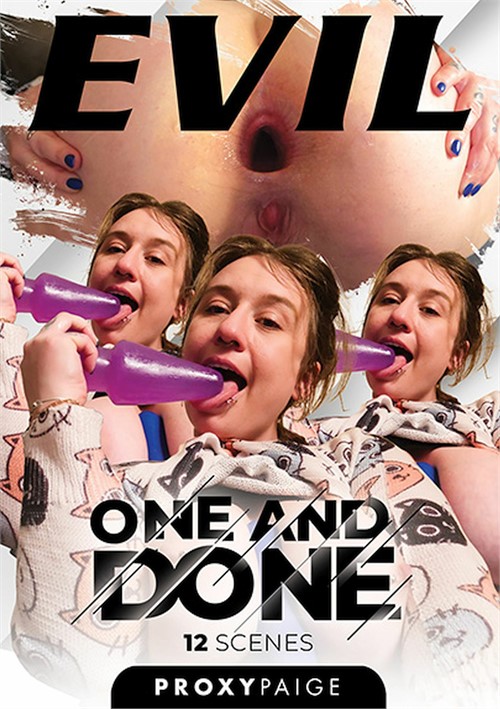 One And Done