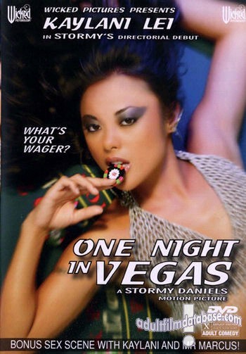 One Night In Vegas