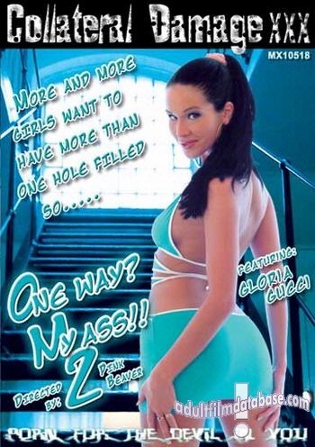 One Way My Ass!! 2