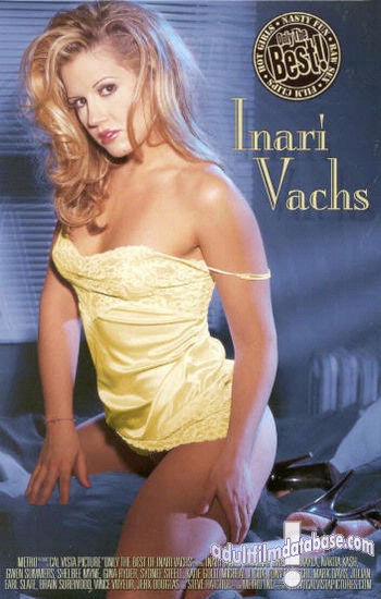 Only The Best Of Inari Vachs
