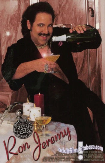 Only the Best of Ron Jeremy