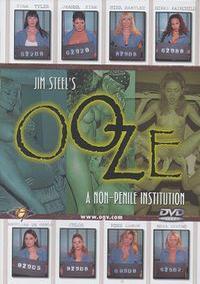 Ooze - A Non-Penile Institution