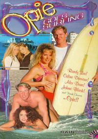 Opie Goes Surfing
