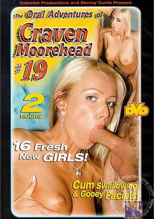 Oral Adventures of Craven Moorehead #19, The