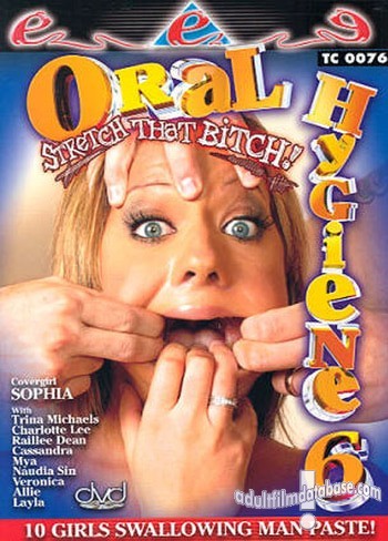 Oral Hygiene 6