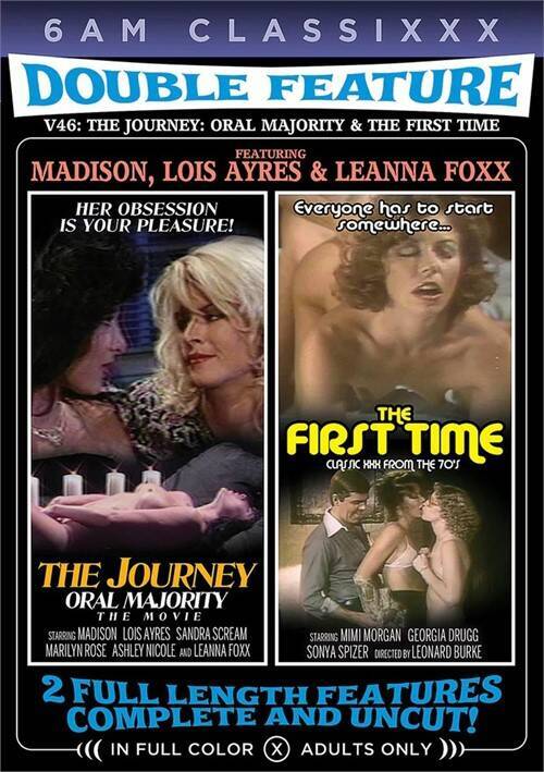 Oral Majority