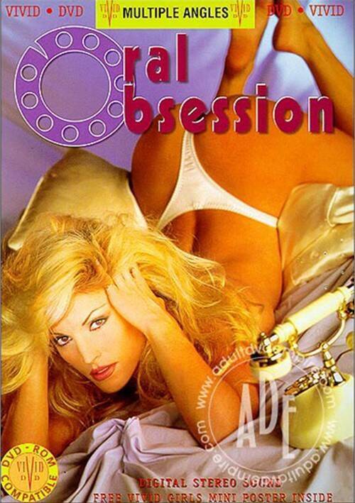Oral Obsession 1