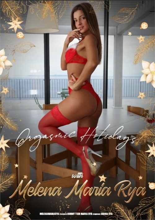 Orgasmic Holidays - On Sale! We Love Porn Sale