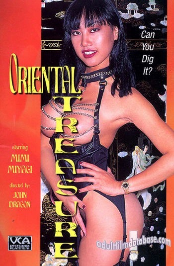 Oriental Treasure