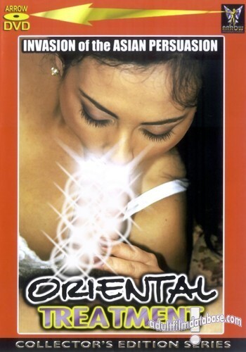 Oriental Treatment 1