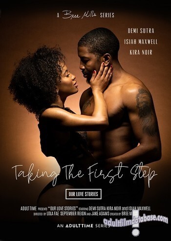 Our Love Stories - Taking the First Step