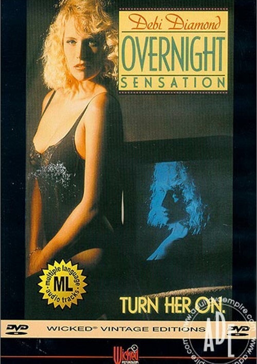 Overnight Sensation