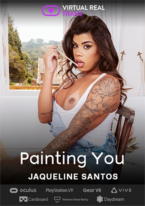 Painting You