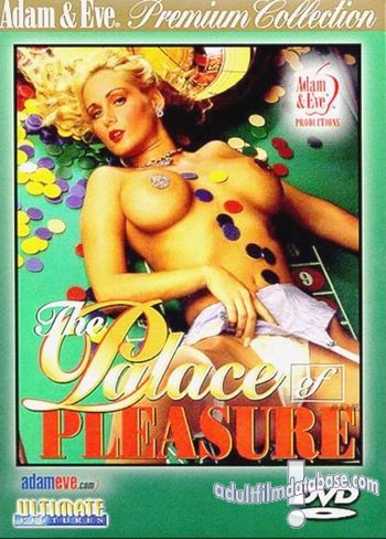 Palace Of Pleasure