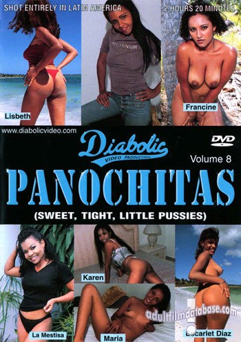 Panochitas 8