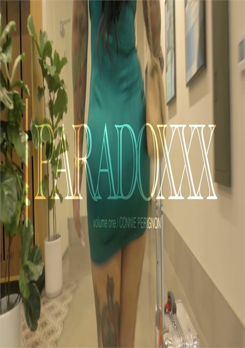 Paradoxxx 1