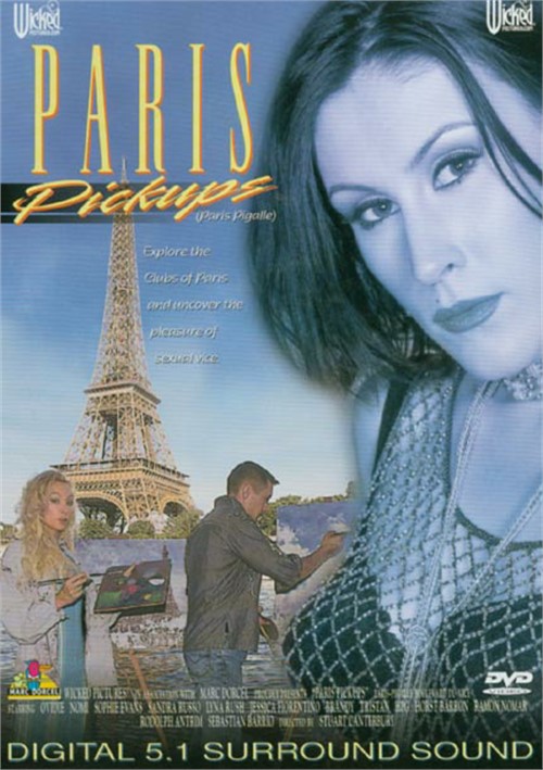 Paris Pickups