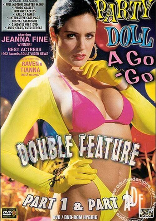 Party Doll A Go-Go 1 & 2