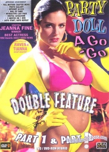 Party Doll A Go-Go 1
