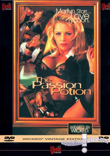 Passion Potion