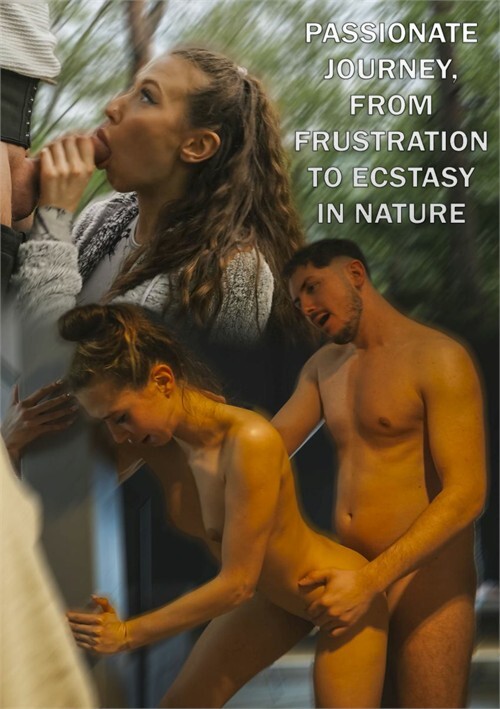 Passionate Journey, From Frustration to Ecstasy in Nature, Adventure's Best by Laura Quest S02E03