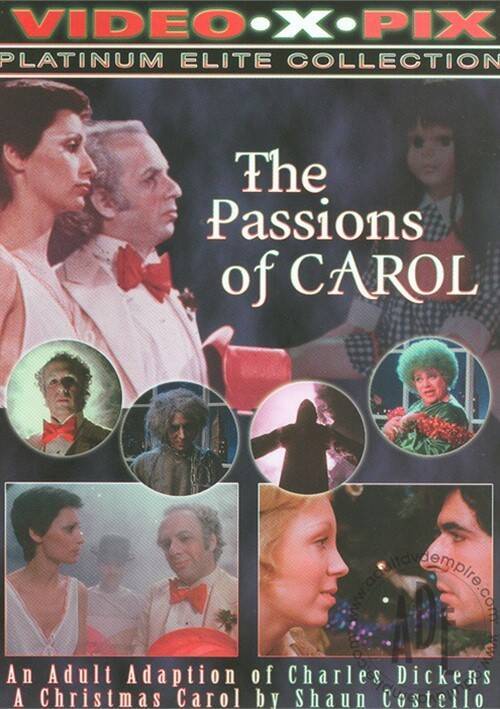 Passions of Carol