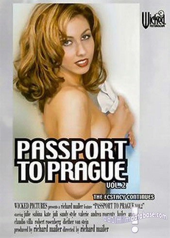 Passport to Prague 2
