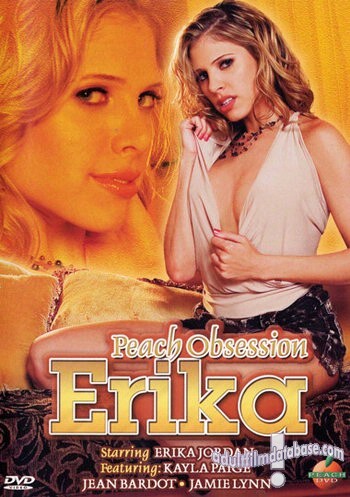 Peach Obsession Erika