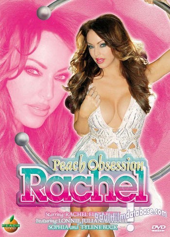 Peach Obsession Rachel