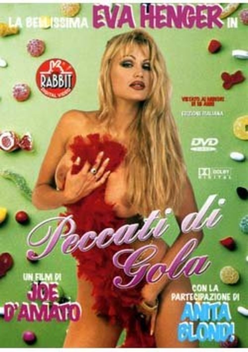 Peccati Di Gola