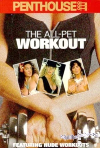Penthouse - All Pet Workout