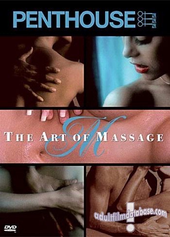 Penthouse - Art of Massage