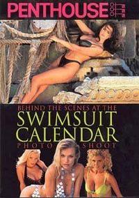 Penthouse - Behind the Scenes at the Swimsuit Calendar Photo Shoot