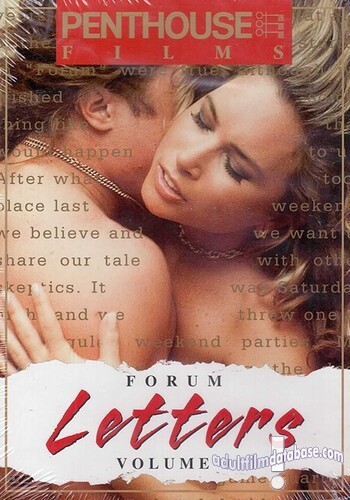 Penthouse - Forum Letters 1