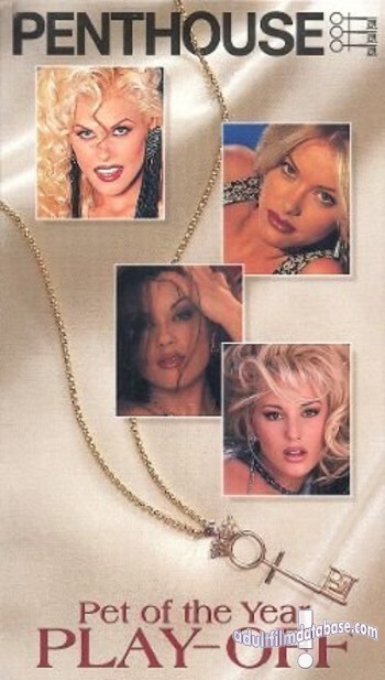 Penthouse - Pet of the Year Playoff 1997