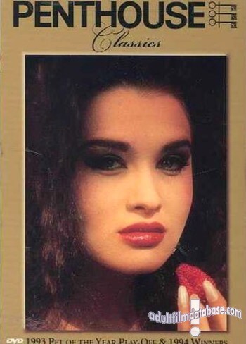 Penthouse - Pet of the Year Winners 1994