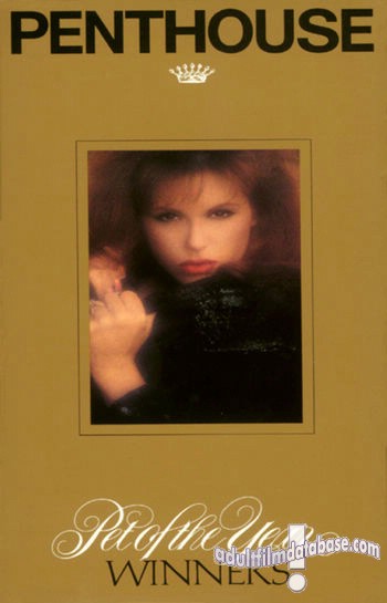 Penthouse - Pet of the Year Winners 1995
