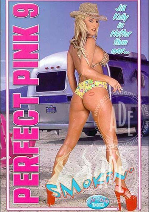 Perfect Pink 9: Smokin'