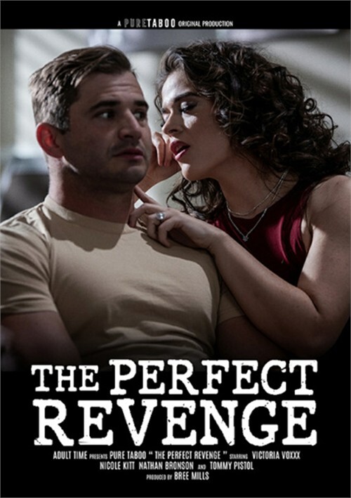 Perfect Revenge, The